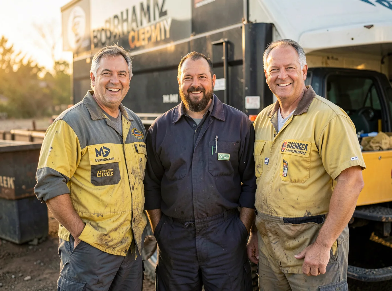Sewage Cleanup company in Itasca, TX