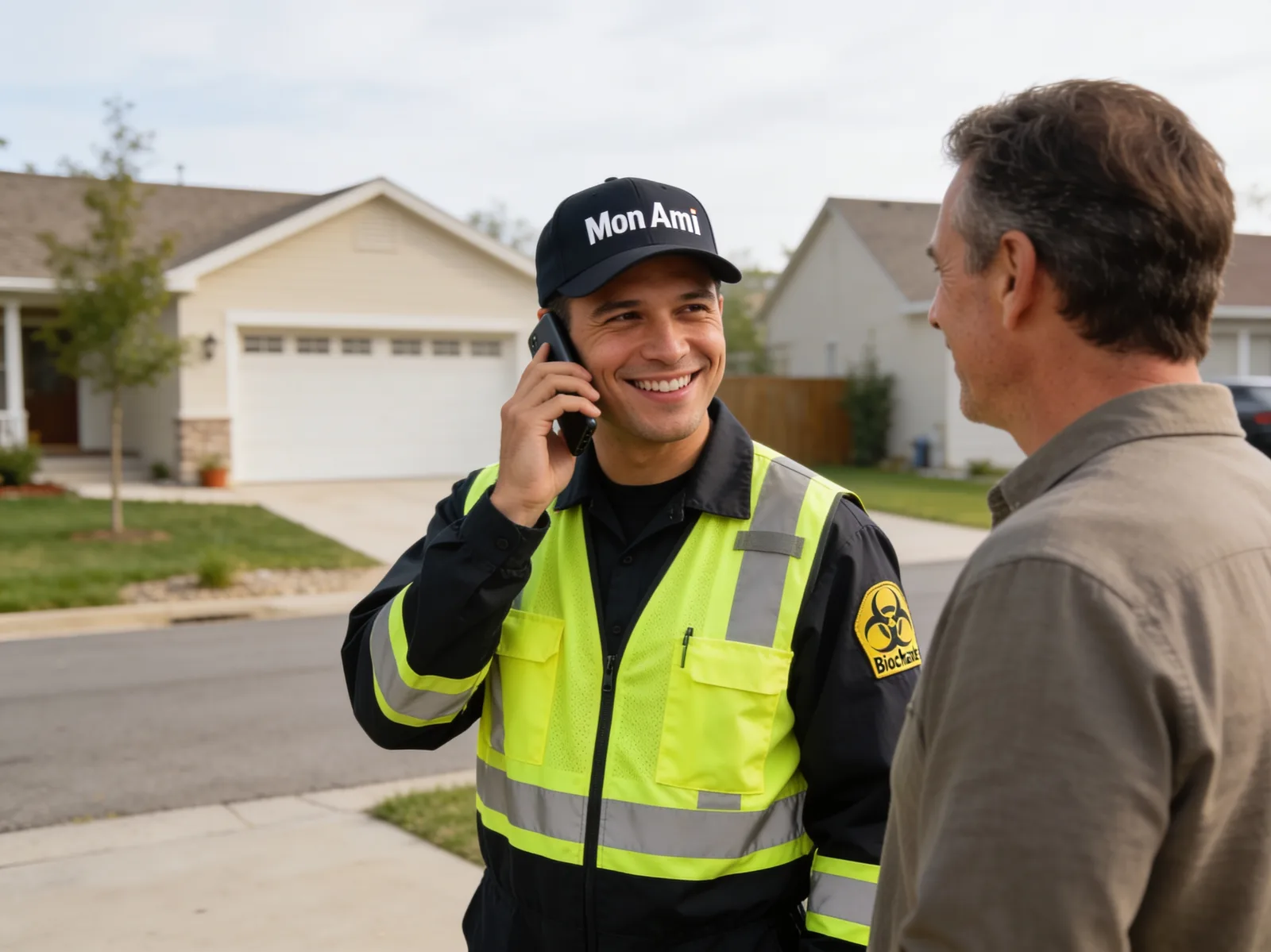 Sewage Cleanup Itasca, TX FAQs